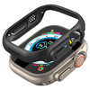 Spigen Thin Fit – Case for Apple Watch Ultra 49 mm (Black)