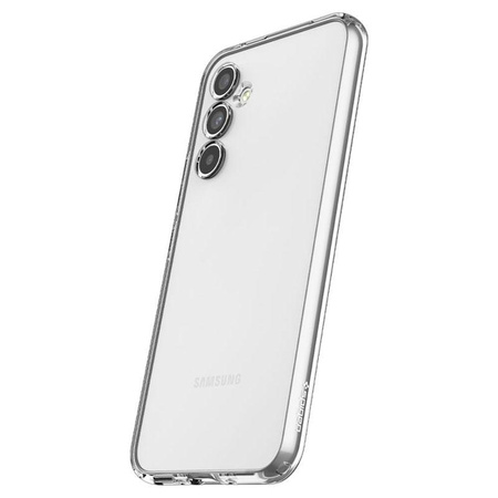 Spigen Liquid Crystal - Case for Samsung Galaxy A54 5G (Transparent)