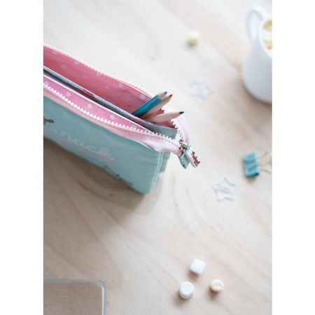 Pusheen - Foodie collection trousse à crayons / trousse de maquillage