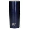 BUILT Vacuum Insulated Tumbler - Vakuově izolovaný ocelový termohrnek 600 ml (Midnight Blue)