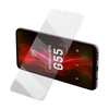 3mk SilverProtection+ - Védőfólia a Motorola Moto G55 5G készülékhez