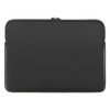 TUCANO Elements 2 - MacBook Air 15" (M4/M3/M2/2025-2023) Schutzhülle (schwarz)