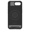 Spigen Core Armor MagSafe - étui pour iPhone 16e (Noir mat)
