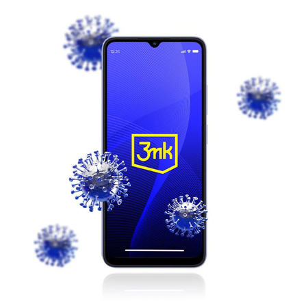 3mk FlexibleGlass - Verre hybride pour Xioami Redmi 12C