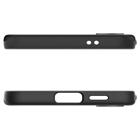 Spigen Thin Fit - Case for Samsung Galaxy S24 (Black)