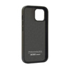 Audi Carbon Fiber Stripe - iPhone 14 Case (Black)