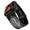 League of Legends - Bracelet pour Apple Watch 38/40/41/42/44/45/49 mm (Darius)