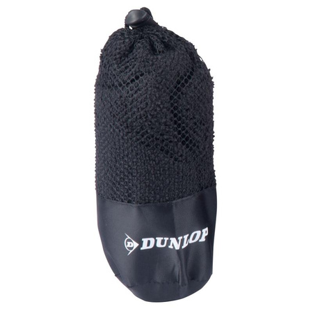 Dunlop - Mikroszálas sporttörülköző (sötétkék)