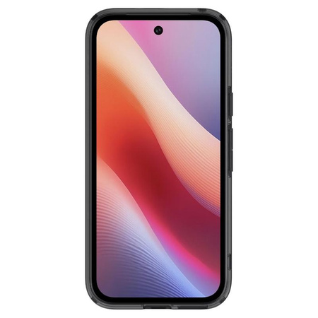 Spigen Ultra Hybrid MagSafe - Case for Google Pixel 9a (Frost Black)