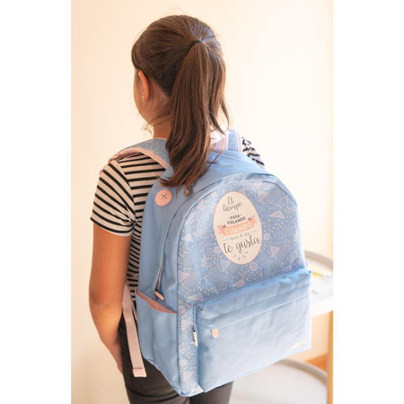 Amelie - Backpack from the Classic Collection