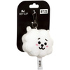 BT21 - Porte-clés RJ en peluche