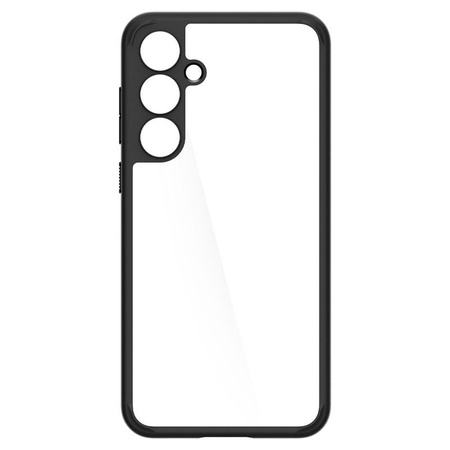 Spigen Ultra Hybrid - Gehäuse für Samsung Galaxy A55 5G (Mattschwarz)