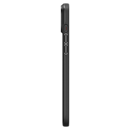 Spigen Thin Fit - pouzdro pro iPhone 15 Plus (černé)