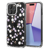 Spigen Cyrill Cecile - Coque pour iPhone 15 Pro (Dream Daisy)