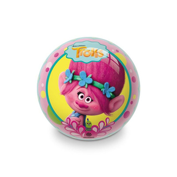 Trolls - Rubber ball (230 mm) Random selection