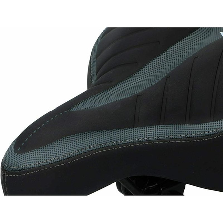 SIODEŁKO ROWEROWE MIEJSKIE MĘSKIE DAMSKIE WYGODNE TURYSTYCZNE UNIWERSALNE