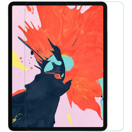 Nillkin H+ Anti-Explosion Glass 0.3 mm - Verre de protection pour iPad Pro 12.9 (2020/2018)