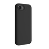 Crong Color Cover Magnetic - iPhone 16e MagSafe Case (black)