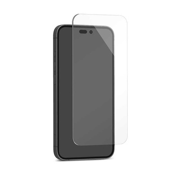 PURO Gehärtetes Displayschutzglas für iPhone 14 Pro Max