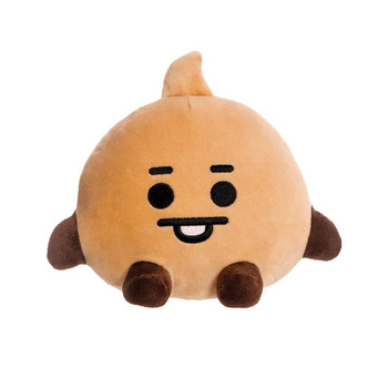 BT21 - Plüschmaskottchen 20 cm SHOOKY BABY