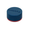 Quokka Ice - Tritan Wasserflasche 570 ml (Navy)