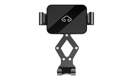 Neekin (Nillkin) B2 Vehicle Gravity Mount - Gravitační držák do auta pro větrací otvory (černý)