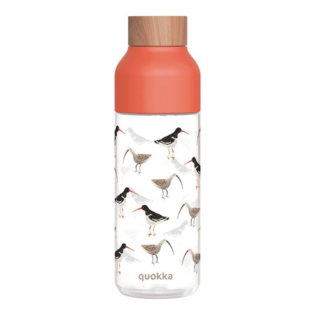 BUTELKA NA WODĘ DO SZKOŁY BPA FREE, do Pracy, Wytrzymała Ecozen, 720 ml