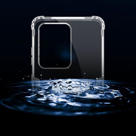 Nillkin Natur TPU Fall - Samsung Galaxy S20 Ultra (Grau)