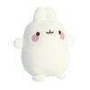 Molang - Plyšový maskot králíček Molang 12,5 cm