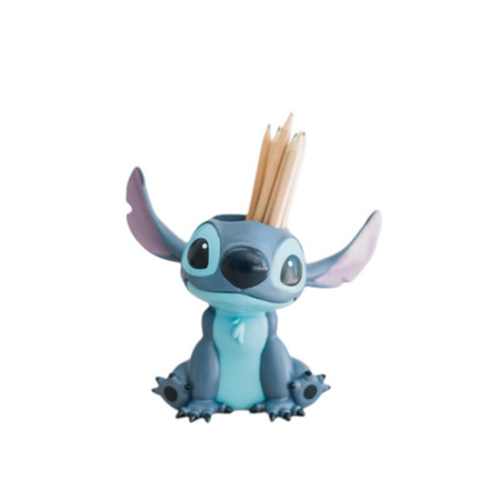 Disney Stitch - Pojemnik na przybory