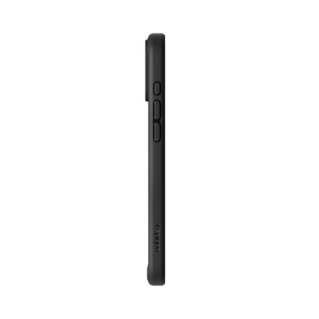 Spigen Ultra Hybrid - tok iPhone 16 Plus készülékhez (matt fekete)