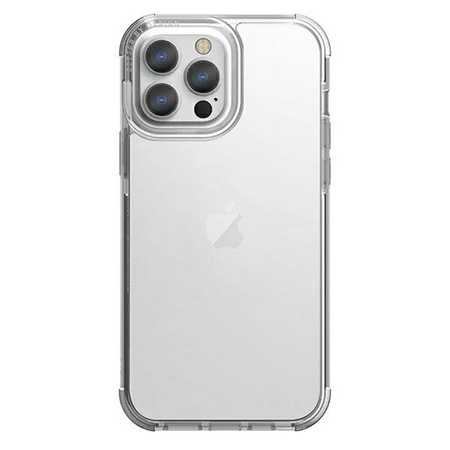 UNIQ Combat - iPhone 13 Pro Case (transparent)