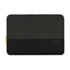 STM Origin Laptop Sleeve - MacBook Pro 14" / Laptop 14" / 13" cover (Black slate)