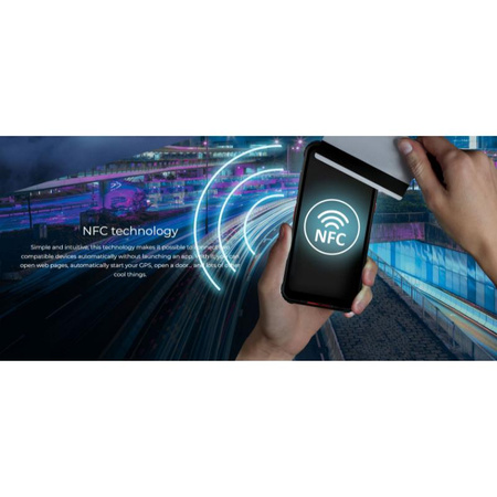 Energizer HardCase H620S - Robustes 4GB RAM 64GB 6.2" 4G LTE Dual Sim EU Smartphone (Schwarz)