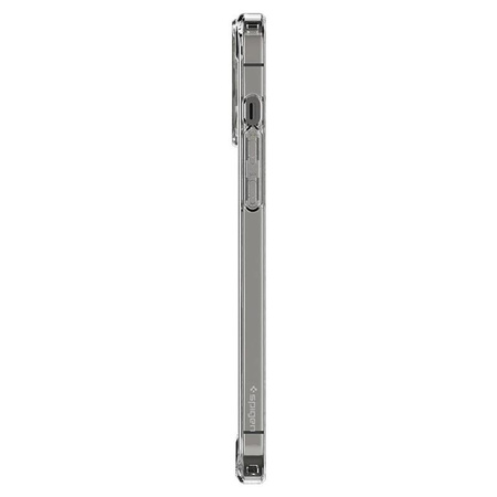 Spigen Ultra Hybrid - tok iPhone 13 Pro készülékhez (átlátszó)