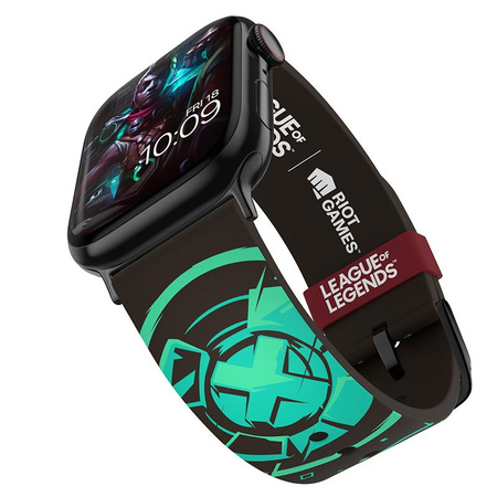 League of Legends - Řemínek pro Apple Watch (Ekko)