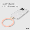 Case-Mate Phone Bangle - Csuklós karkötő okostelefonhoz (Barack)