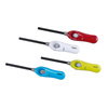 Gas lighter convenient long 26 cm (blue)