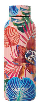 BUTELKA TERMICZNA NA KAWĘ BPA FREE, na Herbatę, Termos, Stalowa, 510ml