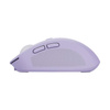 Trust Ozaa - Wireless Optical Mouse (Purple)