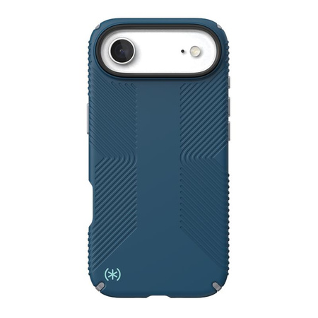 ETUI MAGSAFE PANCERNE DO IPHONE AIR Speck NIEBIESKIE WYTRZYMAŁE CASE