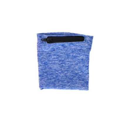 Dunlop - Sports arm band (Blue)