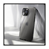 Spigen Ultra Hybrid - Pouzdro pro iPhone 16 Pro (Frost Clear)