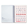 BT21 - Kalender / Planer 2020/2021 A5