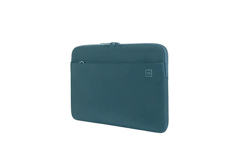 Tucano Top Second Skin - MacBook Pro 14" Cover (dark turquoise)