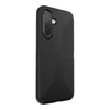 Speck Impacthero Grip - Samsung Galaxy A36 5G / A56 5G Gehäuse (Schwarz)