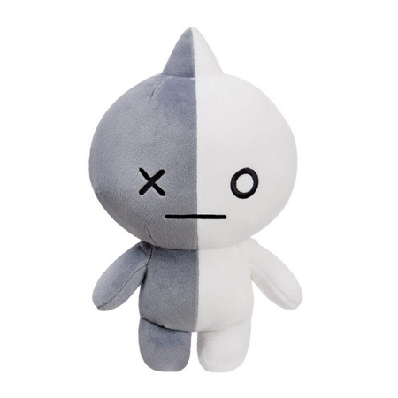 BT21 - Mascotte en peluche 30 cm VAN