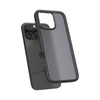 SPIGEN ULTRA HYBRID IPHONE 16 PRO FROST BLACK