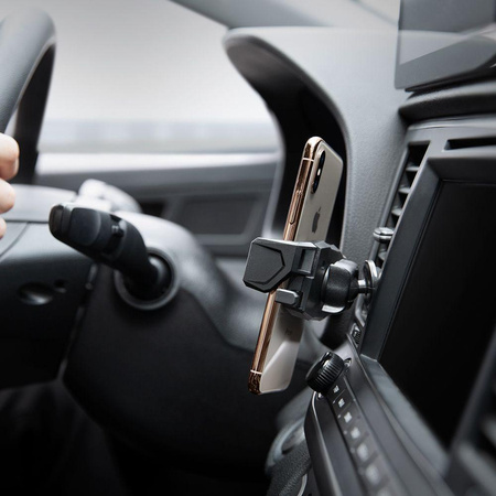 Spigen Klick.R Vent Car Mount - Autohalterung
