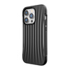 X-Doria Raptic Clutch - Biológiailag lebomló iPhone 14 Pro tok (Drop-Tested 3m) (Fekete)